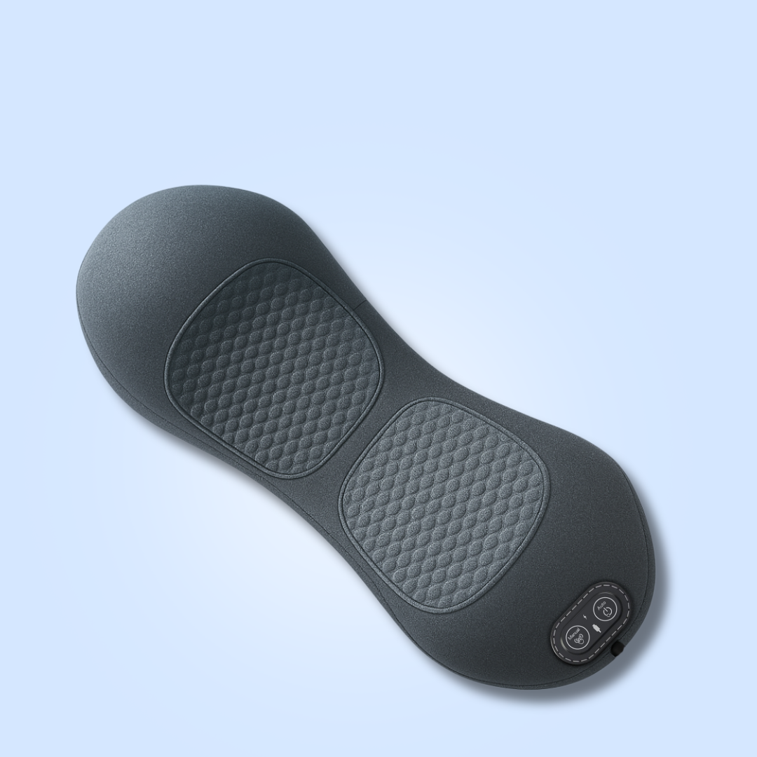 SmoothSpine Triple Fusion Massager
