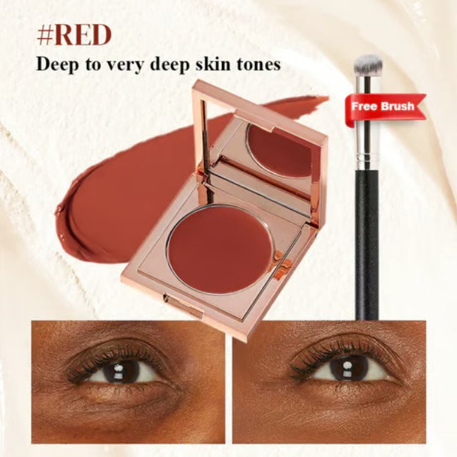 ✨ LAST DAY PROMOTION - BUY 1 GET 1 FREE✨Colored Clay Undereye Corrector