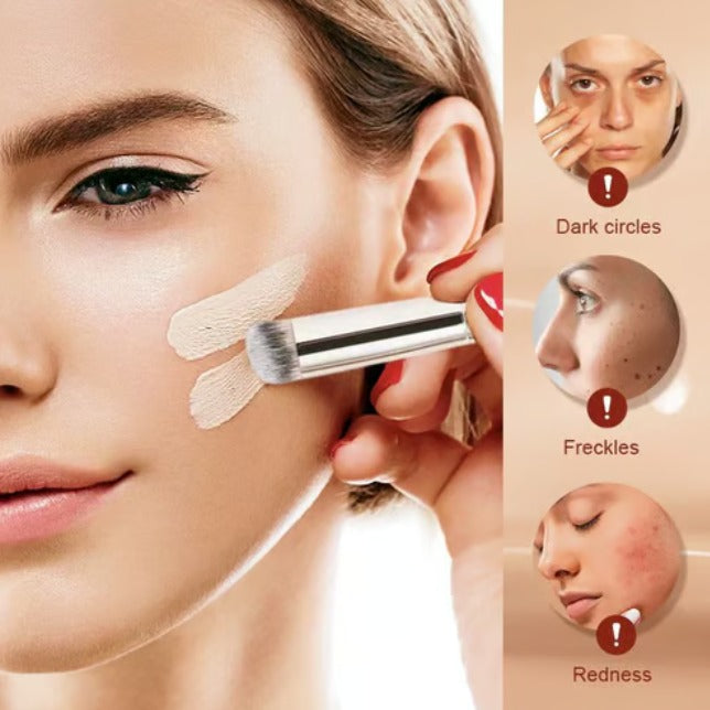 ✨ LAST DAY PROMOTION - BUY 1 GET 1 FREE✨Colored Clay Undereye Corrector