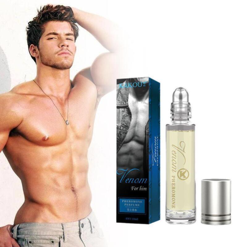 Essenza ™™ - Pheromone Perfume for man
