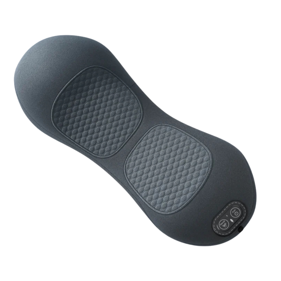 SmoothSpine Triple Fusion Massager