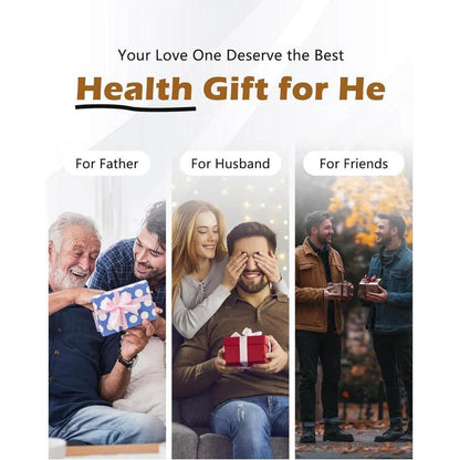 Copper magnetic bracelet-Relieve fatigue and promote blood circulation