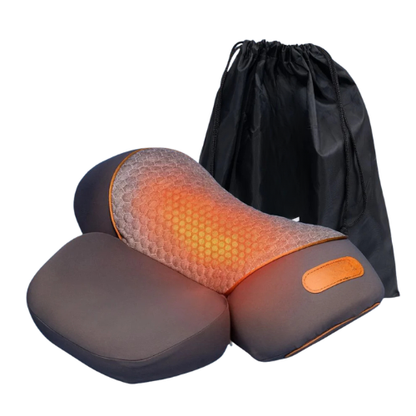 SmoothSpine Triple Fusion Massager