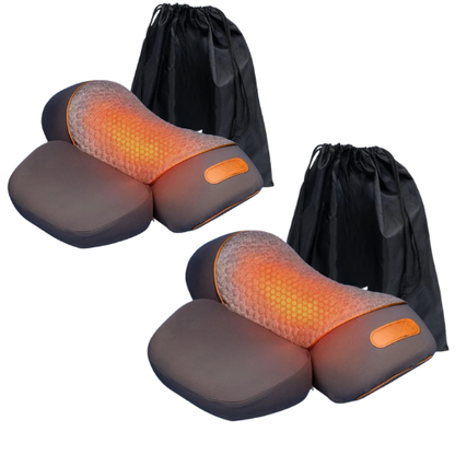 SmoothSpine Triple Fusion Massager