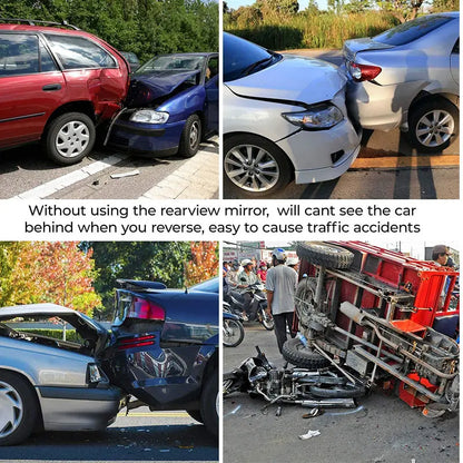 RearVision™: The Last Rearview Mirror You’ll Ever Need 🔮🚘