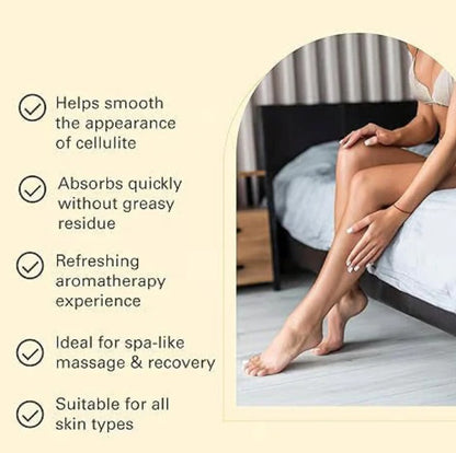 🏆Limited time offer⚡ 50K+ SOLD! Almost Gone-💥Age-Defying Revival Collagen & Stem Cell Body Oil