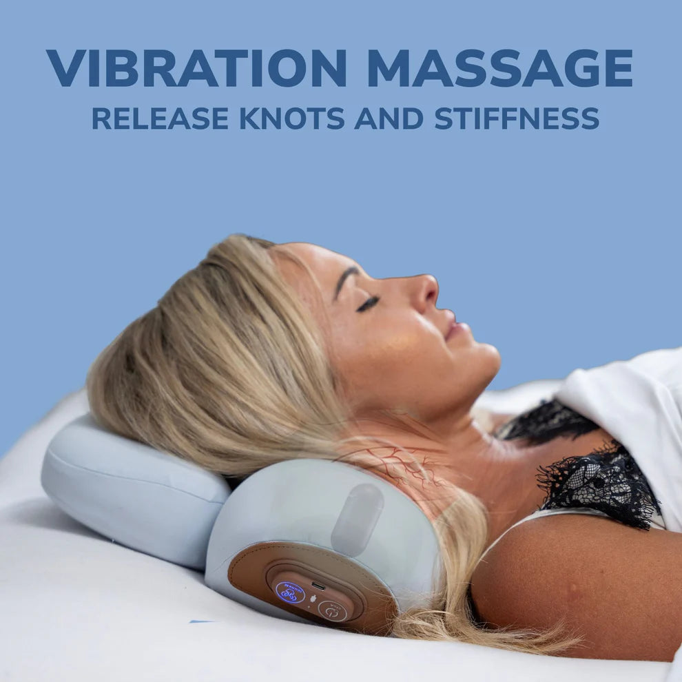 Original Thera Pillow™ | Traction Massager